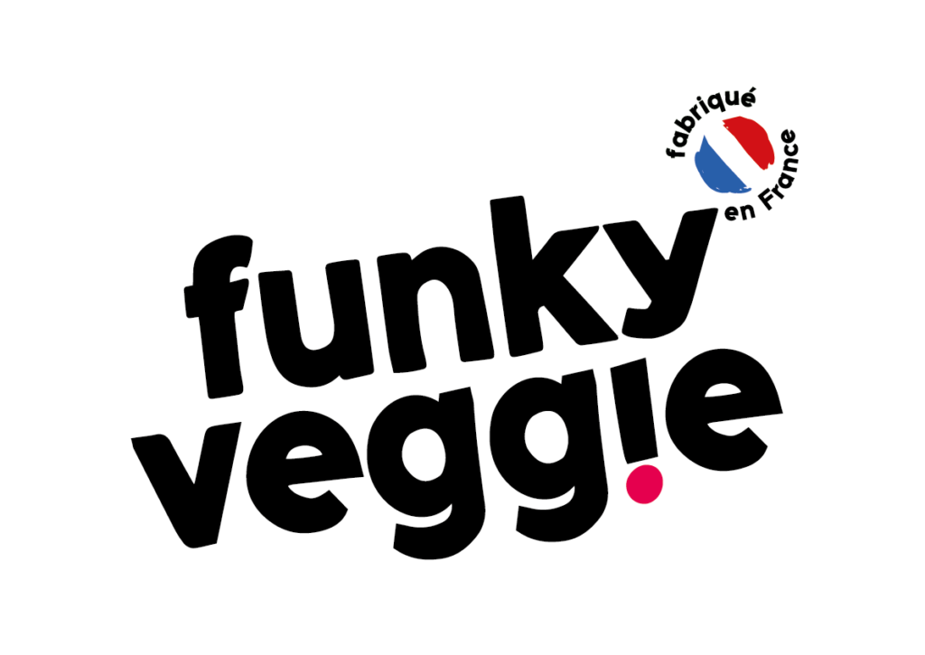 Funkie Veggie