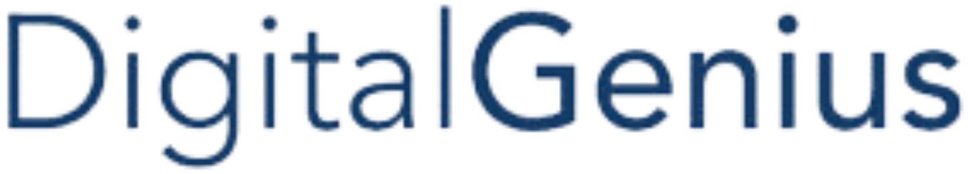DigitalGenius