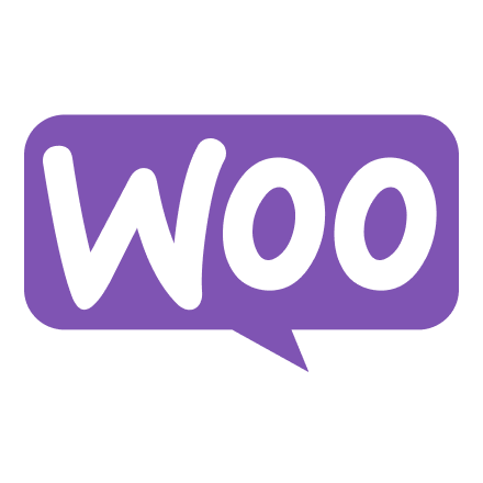 Logo WooCommerce