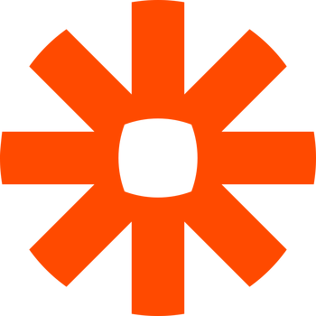 Logo Zapier